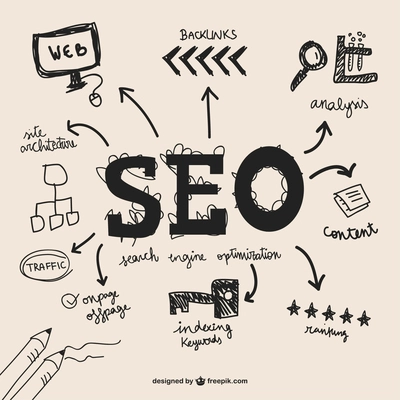 Référencement SEO local Valenciennes