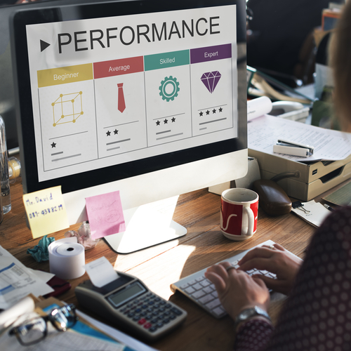 Stratégies avancées et performance web